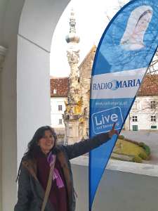 Radio Maria - Missions- und EinkehrTage
