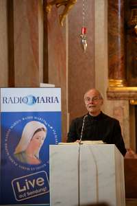 20 Jahre Radio Maria Austria