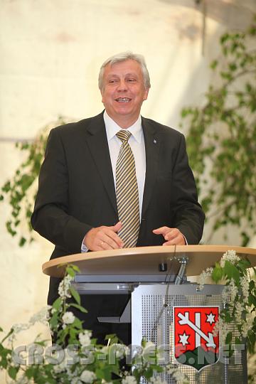 2009.04.19_12.27.19.jpg - Fr Mag. Johann Heuras war dieser Anlass sein erster offizieller Auftritt als Landesrat in Seitenstetten.