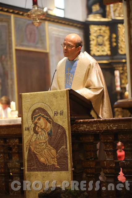 2016.12.08_13.37.14_33.JPG - Predigt von Pater Francesco Kohlmeyer.