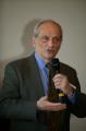 06.04.01_066 Dr. Paul Vitz, Em. Prof. fr Psychologie, New York University