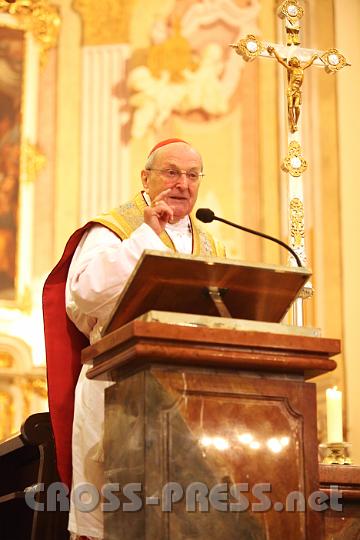 2011.11.13_17.50.00_01.jpg - Kardinal Joachim Meisner bei seiner Predigt.