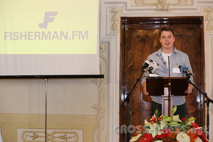 2012.04.27_16.56.38.jpg - Als Freund des "Fischers" gründete Martin das "Fisherman-Radio".