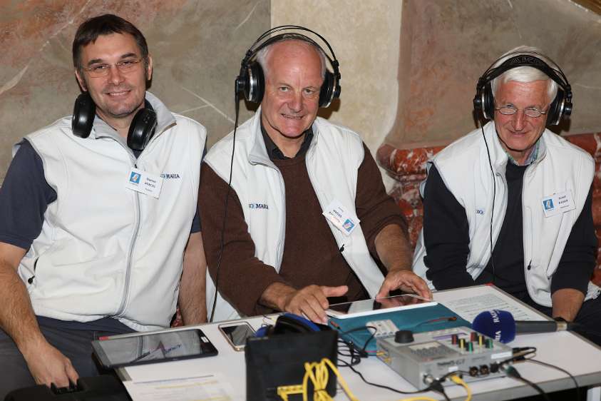 JahresWallfahrt von Radio Maria Austria