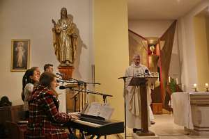 Radio Maria Einkehrtag im Stift Heiligenkreuz