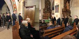 ChristKönig-Messe bei Franziskaner - Krista Kralja u franjevačkoj crkvi In Kroatien wird der Angebot des Versöhnungssakramentes von vielen immer gerne angenommen, nicht nur zu Ostern oder Weihnachten.