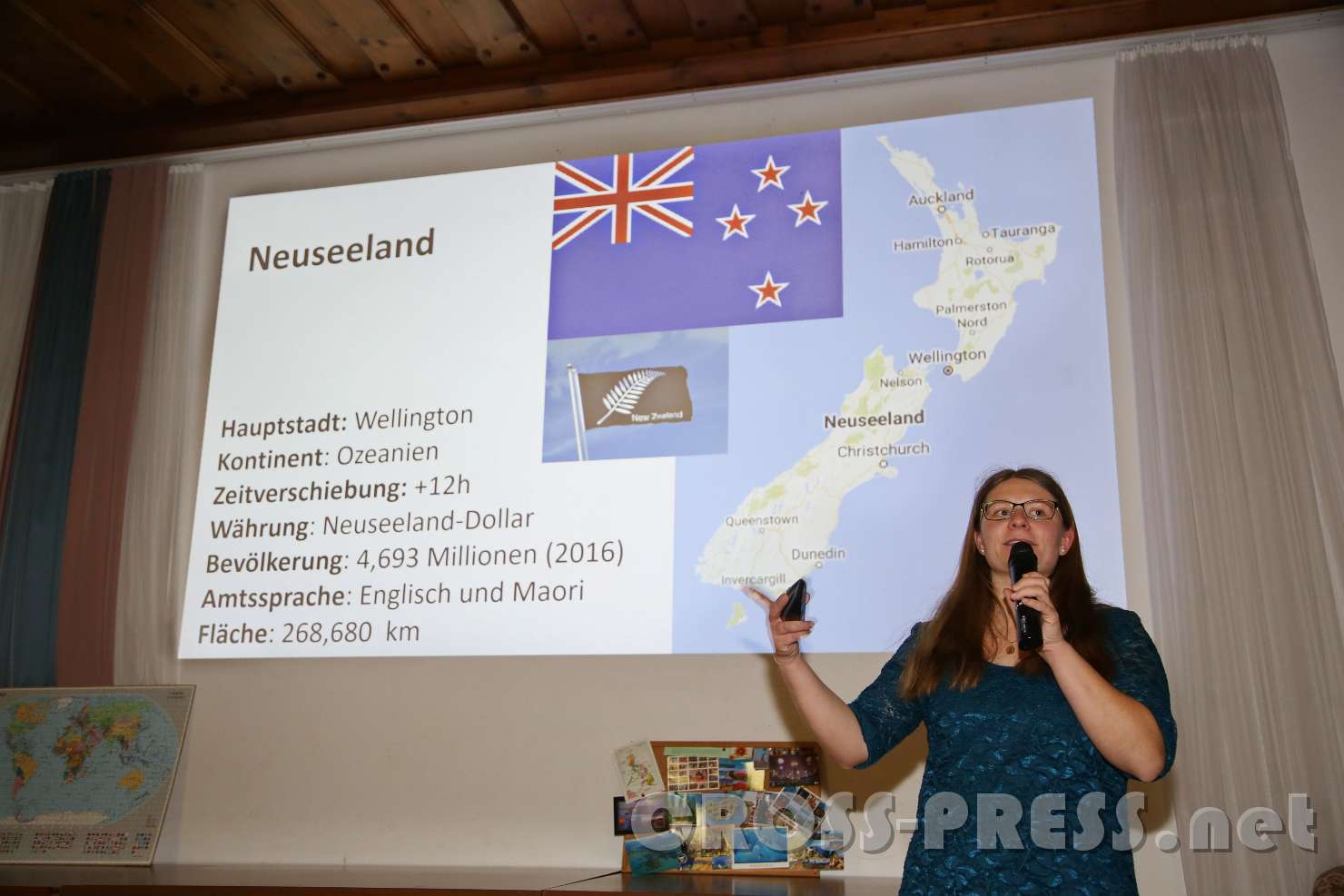 2017.11.08_21.46.01.JPG - Maria Lechner erzählt über ihren Trip per Autostopp durch Neuseeland mit Rucksack und Zelt.
