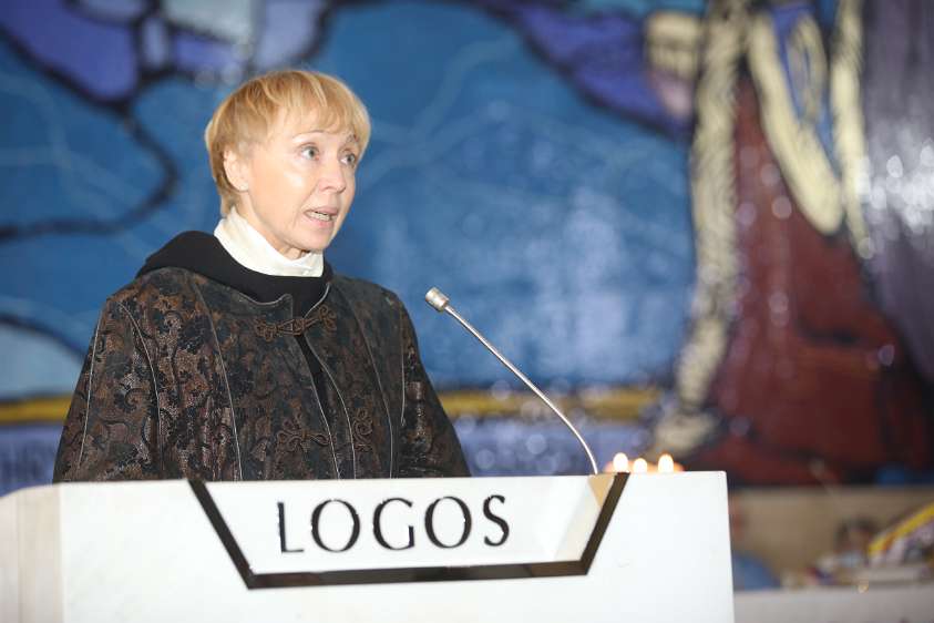 Biskup Mijo Gorski je blagoslovio novi mozaik u Nac. Svetištu sv. Josipa 2. Čitanje