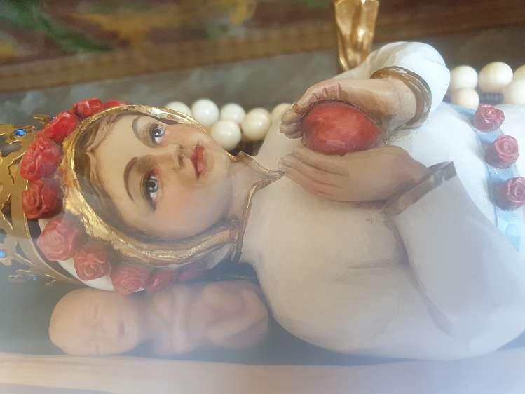 Proštenje Male Gospe na Sveticama