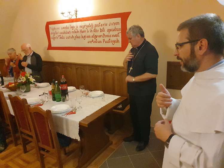 Proštenje Male Gospe na Sveticama