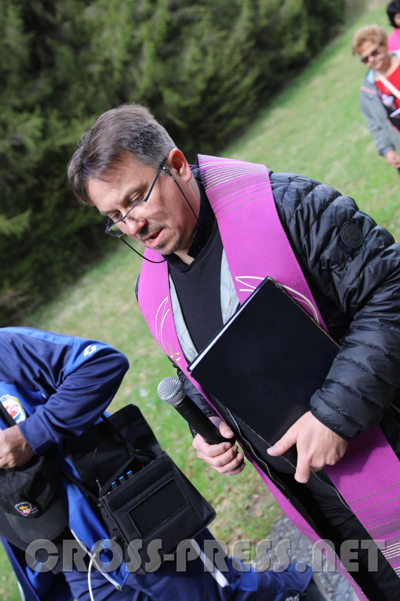 Križni put Ozalj-Svetice