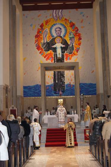 Liturgija sv. Ivana Zlatoustog