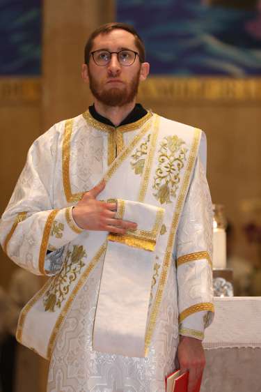 Liturgija sv. Ivana Zlatoustog
