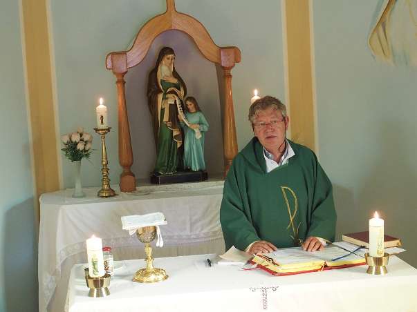 Proštenje sv. Anne u Lipniku