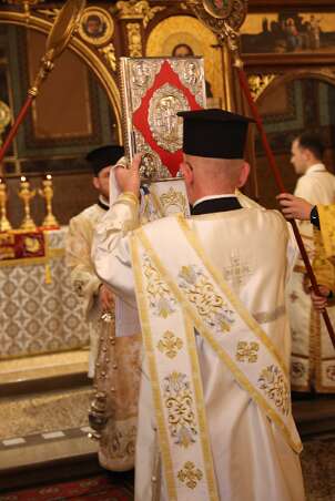 Proštenje sv. Ćirila i Metoda (Nedjelja)