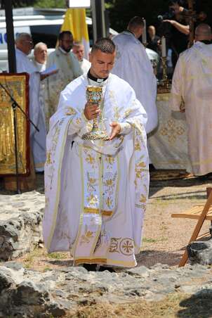 Proslava 1100 obljetnice Kraljevine Hrvatske