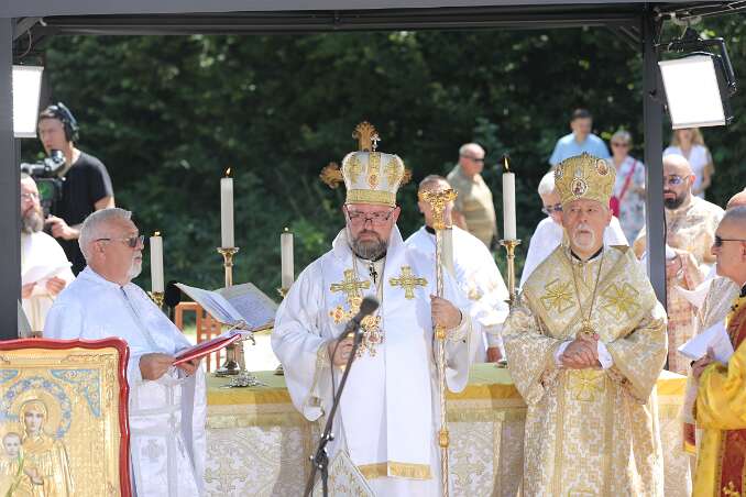 Proslava 1100 obljetnice Kraljevine Hrvatske