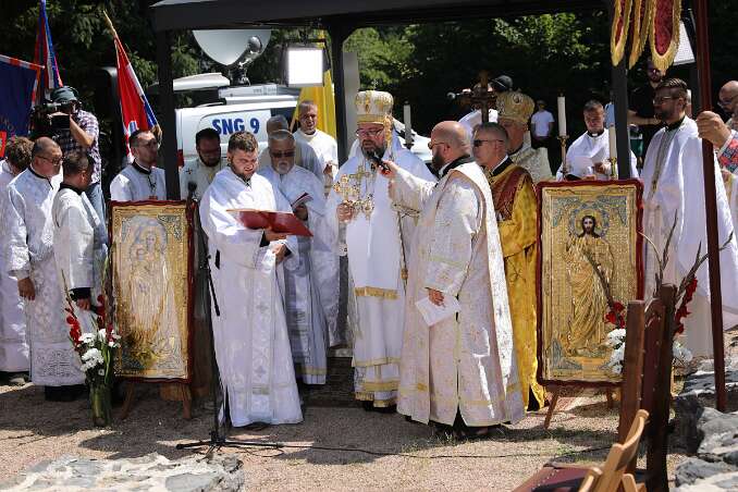 Proslava 1100 obljetnice Kraljevine Hrvatske