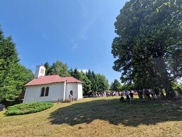 Proslava 1100 obljetnice Kraljevine Hrvatske