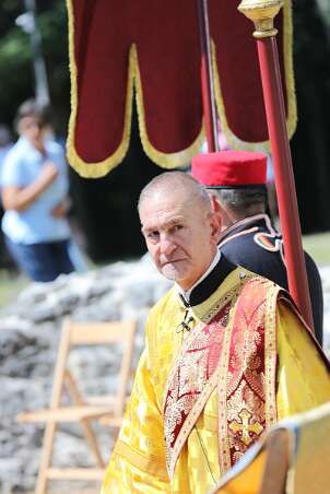 Proslava 1100 obljetnice Kraljevine Hrvatske