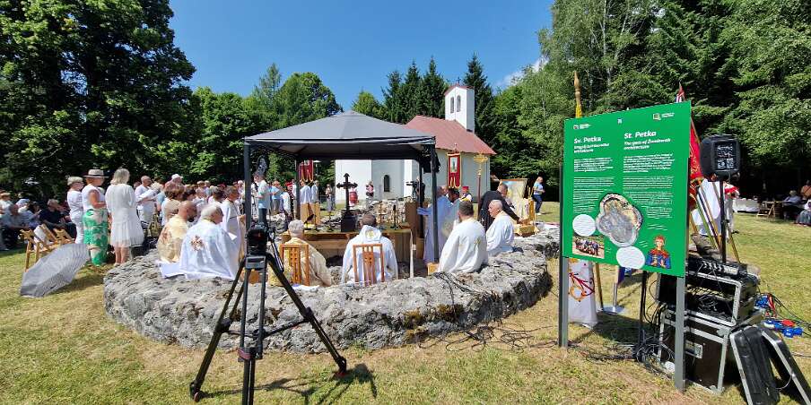 Proslava 1100 obljetnice Kraljevine Hrvatske