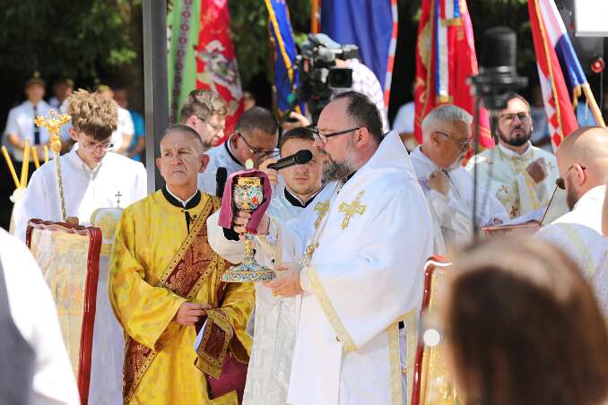 Proslava 1100 obljetnice Kraljevine Hrvatske