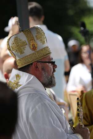 Proslava 1100 obljetnice Kraljevine Hrvatske