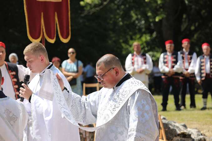 Proslava 1100 obljetnice Kraljevine Hrvatske