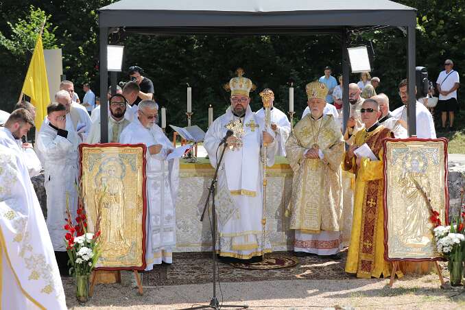 Proslava 1100 obljetnice Kraljevine Hrvatske