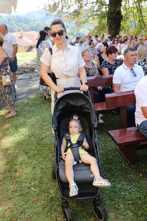Velika Gospa u Novigradu