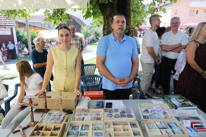 Velika Gospa u Novigradu