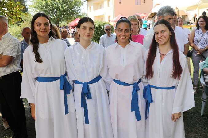 Velika Gospa u Novigradu