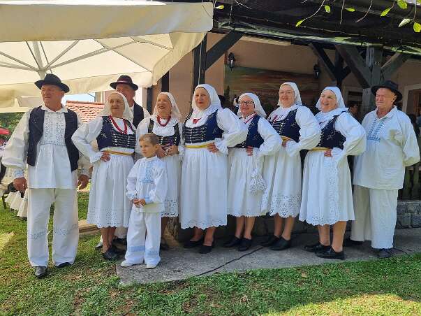Velika Gospa u Novigradu