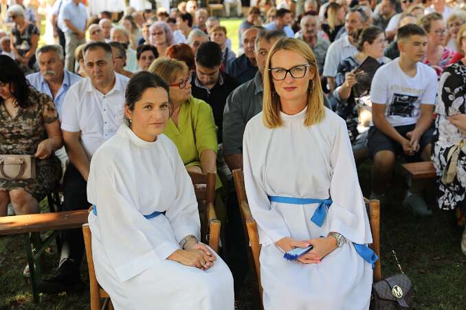 Velika Gospa u Novigradu