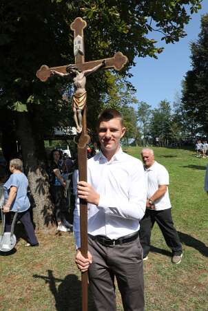 Velika Gospa u Novigradu