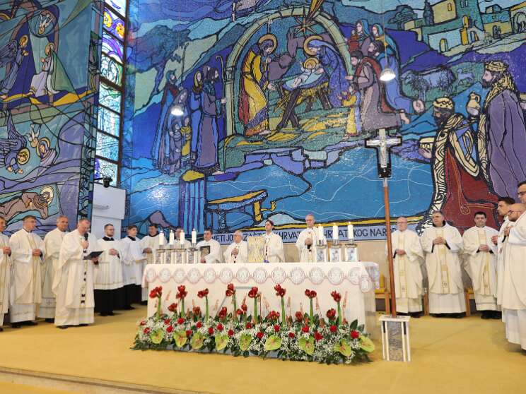 Crkva Nacionalnog svetišta sv. Josipa proglašena bazilikom