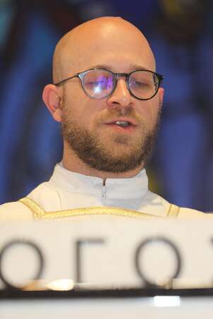 Proglašenje crkve Nacionalnog Svetišta sv. Josipa bazilikom Evanšelje