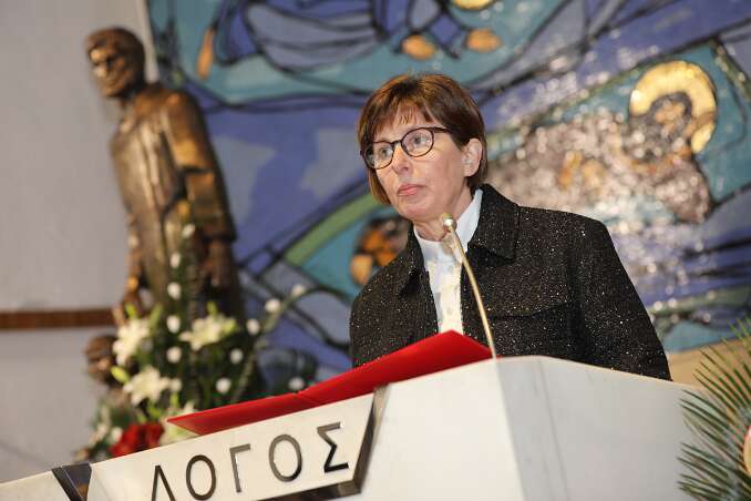 Proglašenje crkve Nacionalnog Svetišta sv. Josipa bazilikom Molitva vjernih