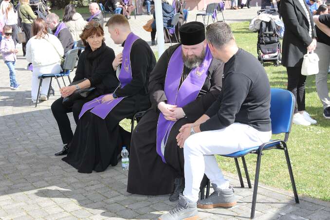 Proglašenje crkve Nacionalnog Svetišta sv. Josipa bazilikom