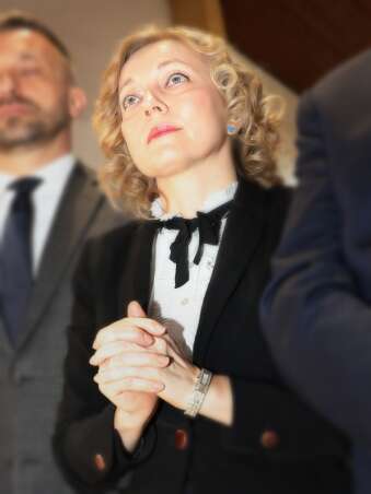 Proglašenje crkve Nacionalnog Svetišta sv. Josipa bazilikom