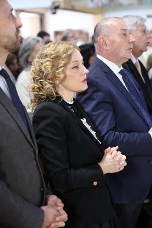 Proglašenje crkve Nacionalnog Svetišta sv. Josipa bazilikom