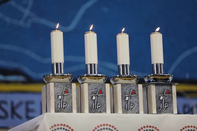 Proglašenje crkve Nacionalnog Svetišta sv. Josipa bazilikom