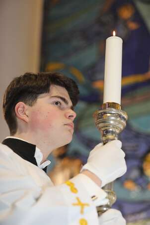 Proglašenje crkve Nacionalnog Svetišta sv. Josipa bazilikom