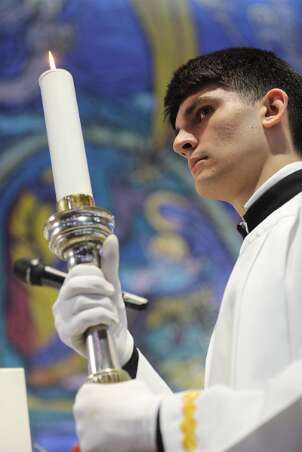 Proglašenje crkve Nacionalnog Svetišta sv. Josipa bazilikom