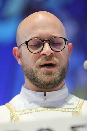 Proglašenje crkve Nacionalnog Svetišta sv. Josipa bazilikom