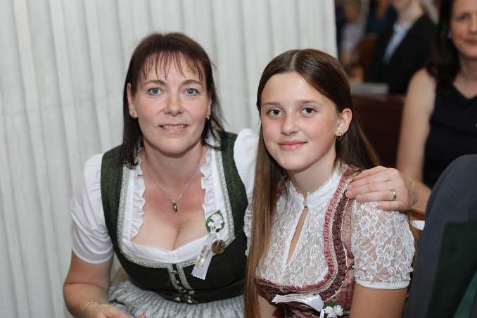DekanatsFirmung Seitenstetten (118h00)