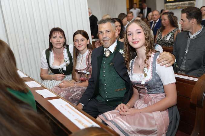 DekanatsFirmung Seitenstetten (118h00)