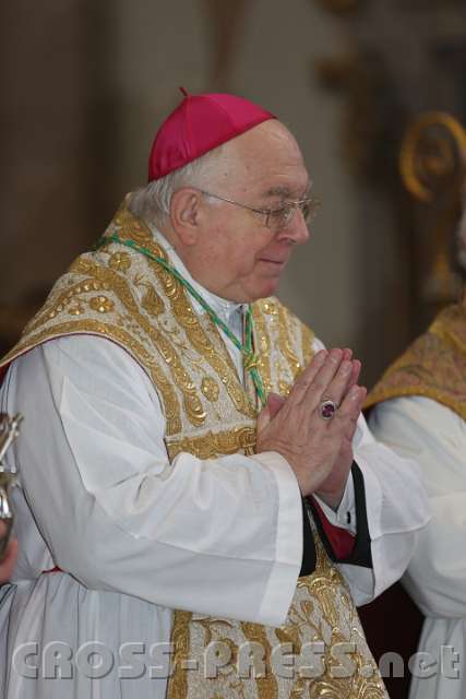2014.06.15_11.36.14.jpg - Der apostolische Nuntius Erzbischof Peter Stephan Zurbriggen.