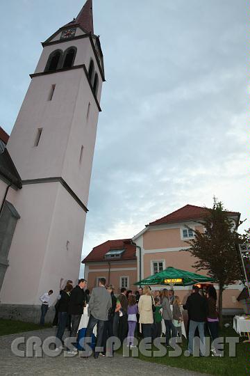 2010.05.28_20.21.01.jpg - Pfarrkirche von Weistrach