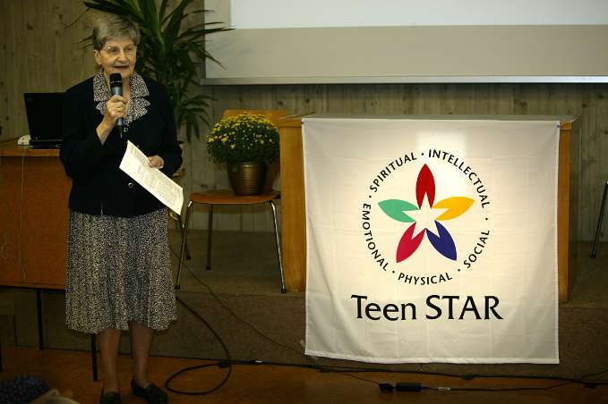 5. Int. Teenstar Congress, Wien Mödling